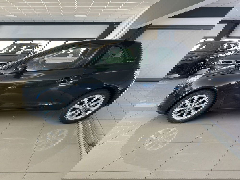 Opel Adam usata a Ferrara (6)