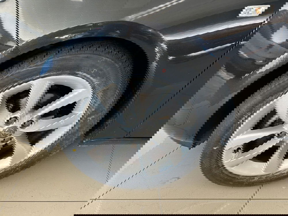 Opel Adam usata a Ferrara (7)