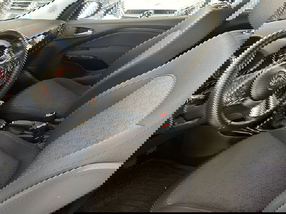 Opel Adam usata a Ferrara (8)