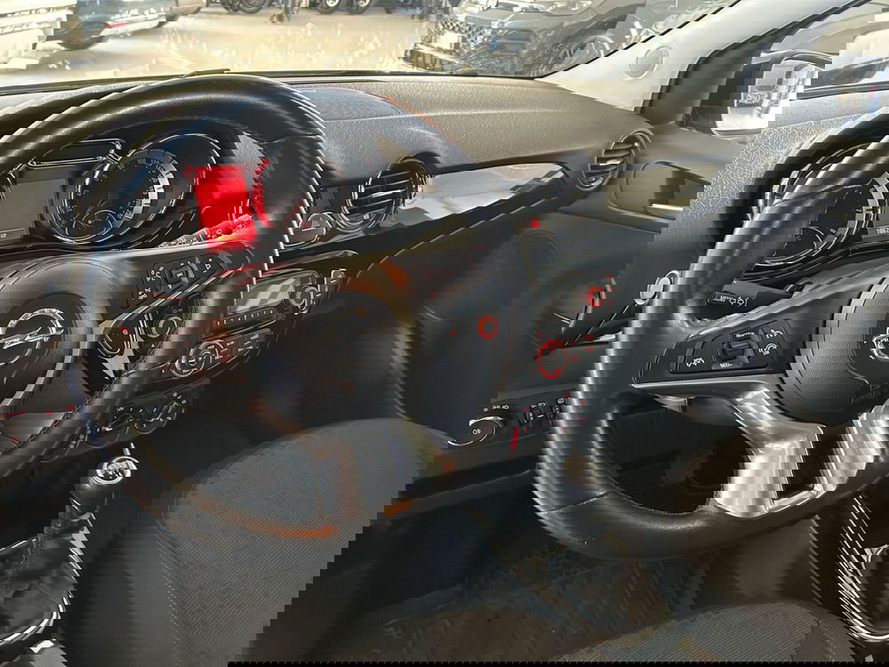 Opel Adam usata a Ferrara (9)