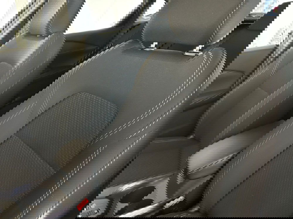 Nissan Qashqai usata a Ferrara (10)