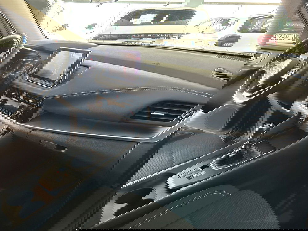 Nissan Qashqai usata a Ferrara (12)
