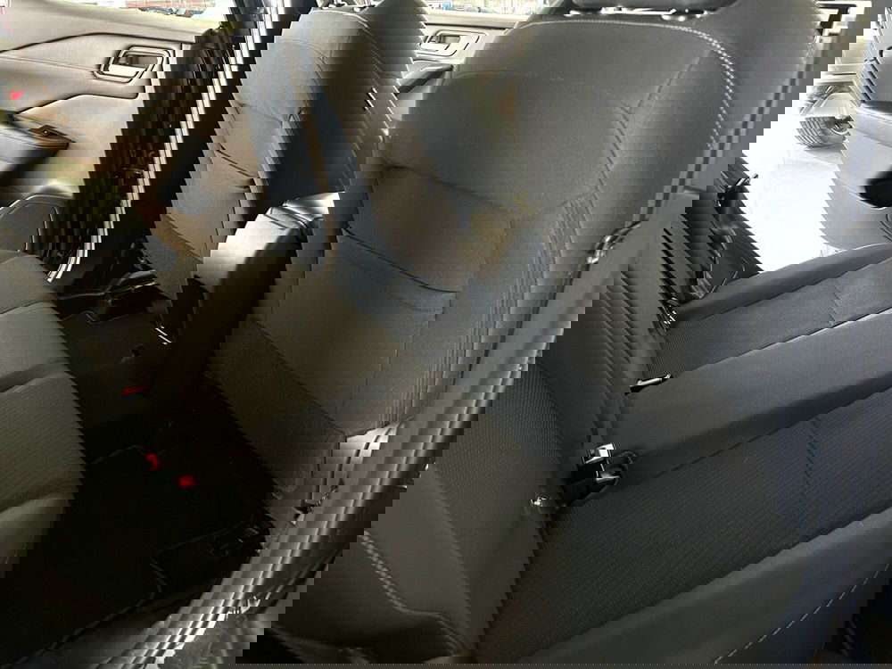 Nissan Qashqai usata a Ferrara (13)