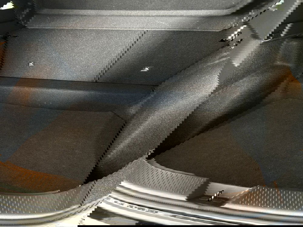 Nissan Qashqai usata a Ferrara (14)