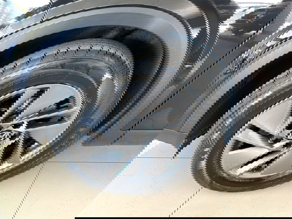 Nissan Qashqai usata a Ferrara (7)