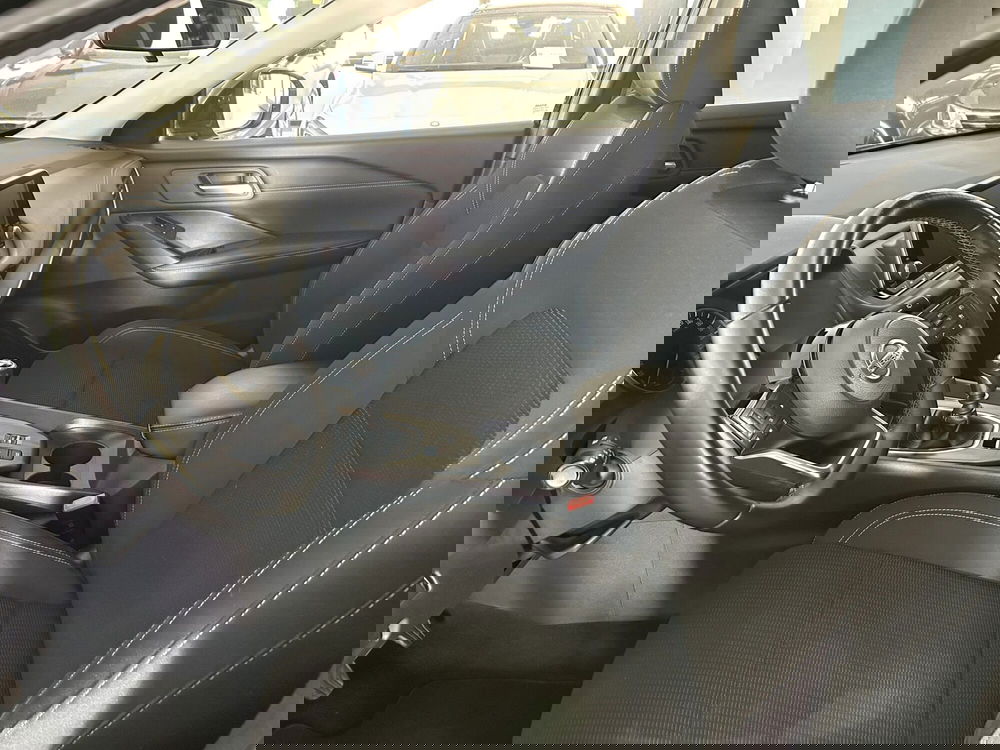 Nissan Qashqai usata a Ferrara (8)