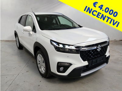 Suzuki S-Cross 1.4 Hybrid Easy nuova a Rovigo