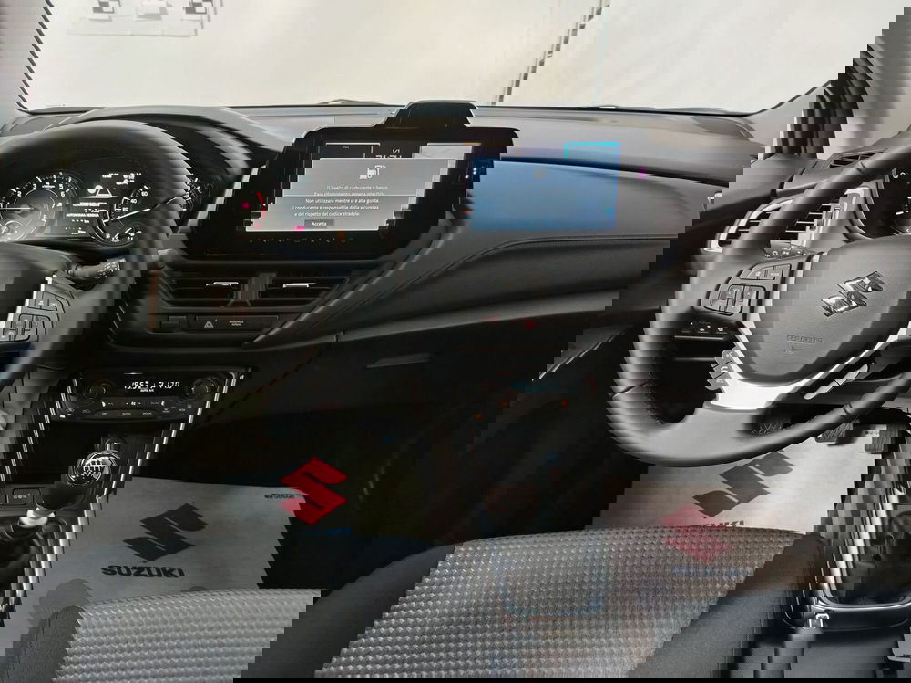 Suzuki S-Cross nuova a Rovigo (10)