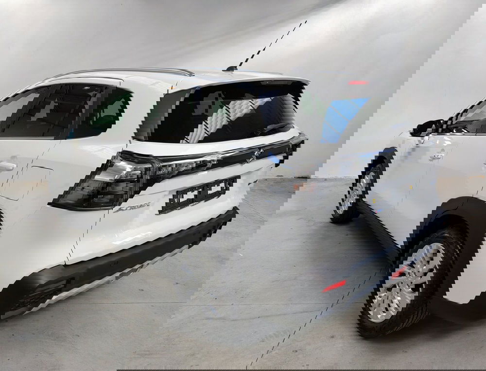 Suzuki S-Cross nuova a Rovigo (12)