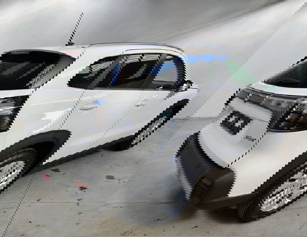 Suzuki S-Cross nuova a Rovigo (14)