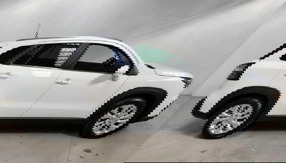 Suzuki S-Cross nuova a Rovigo (15)