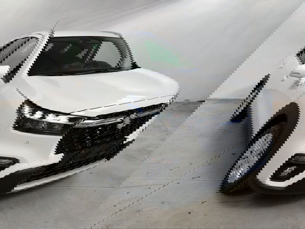 Suzuki S-Cross nuova a Rovigo (2)