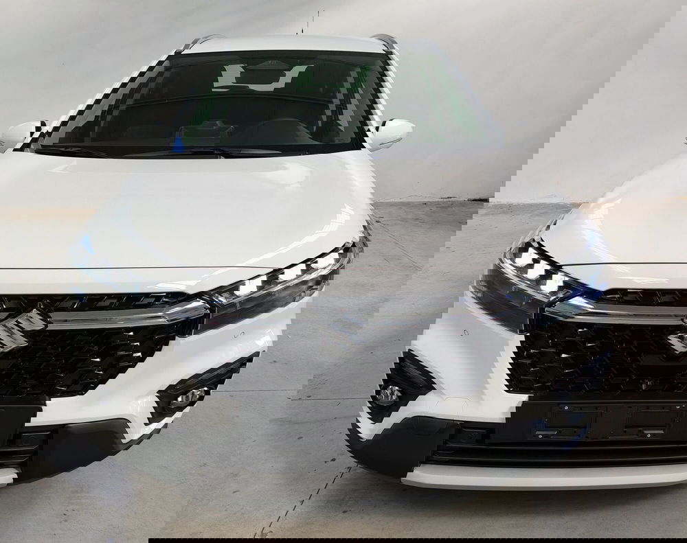 Suzuki S-Cross nuova a Rovigo (3)