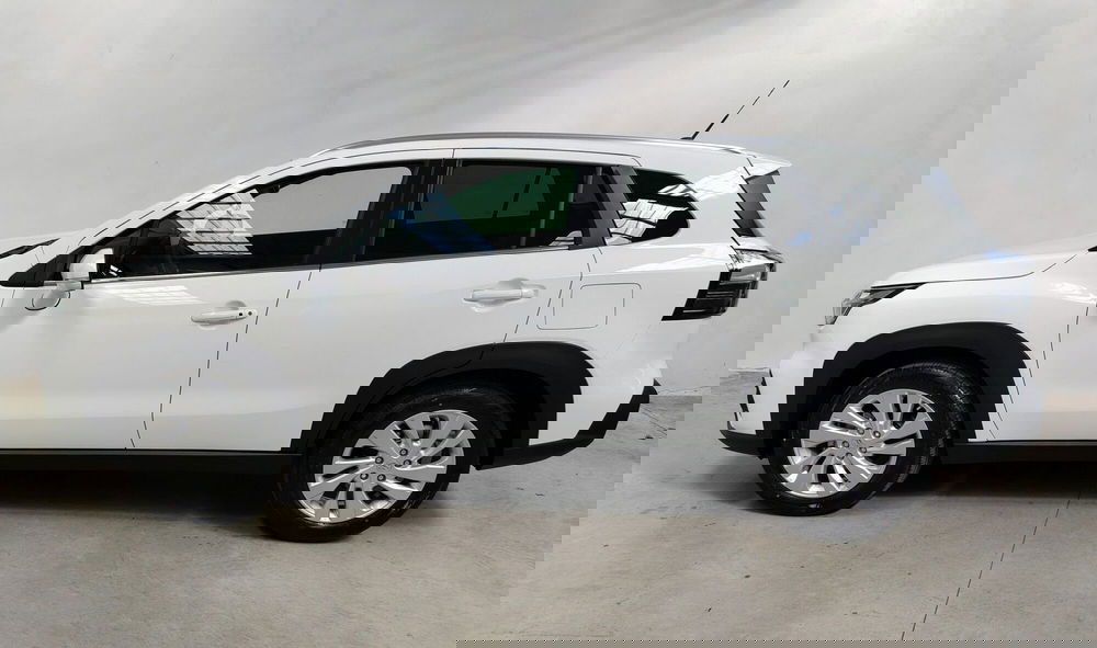 Suzuki S-Cross nuova a Rovigo (5)