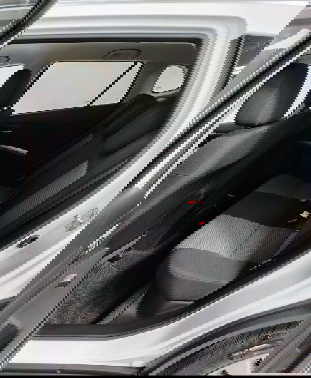 Suzuki S-Cross nuova a Rovigo (7)