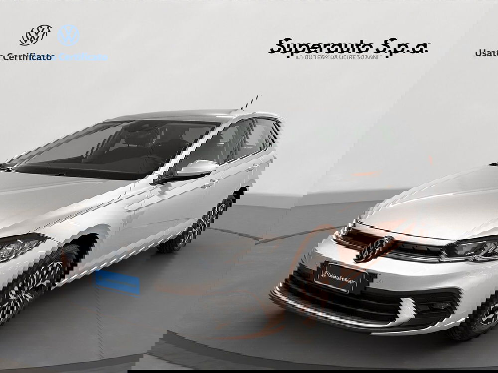 Volkswagen Polo usata a Padova