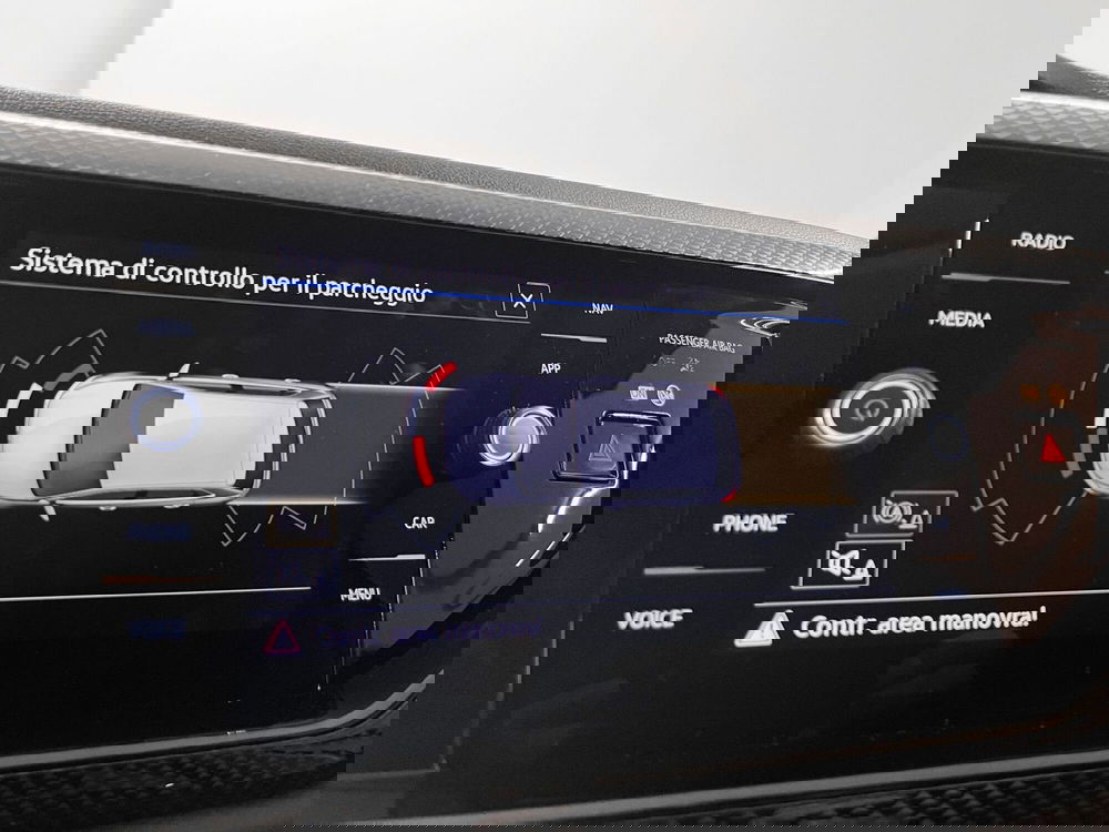 Volkswagen Polo usata a Padova (10)