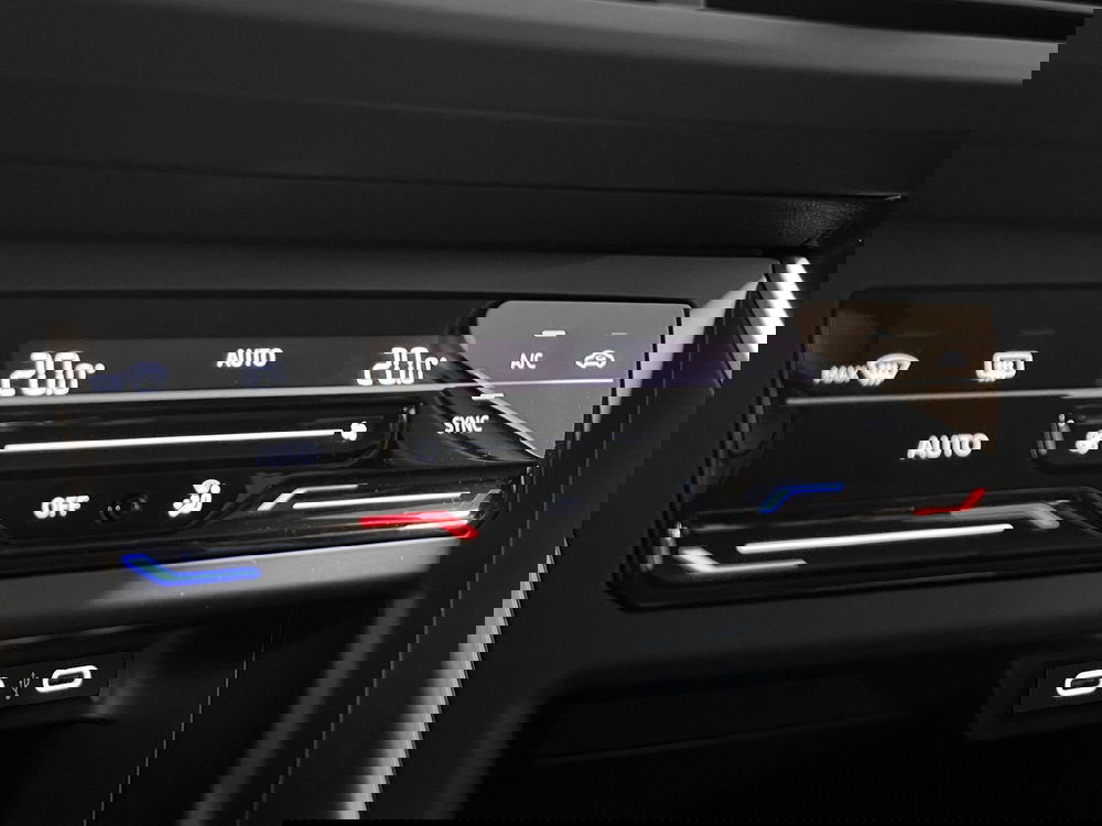 Volkswagen Polo usata a Padova (11)