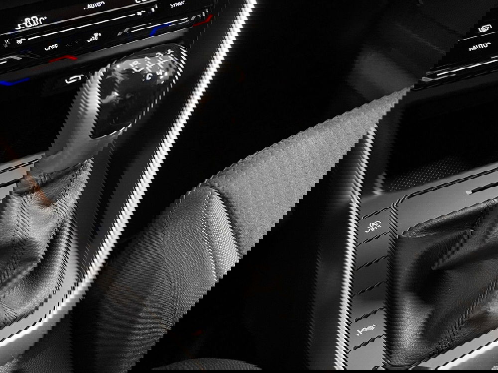 Volkswagen Polo usata a Padova (12)