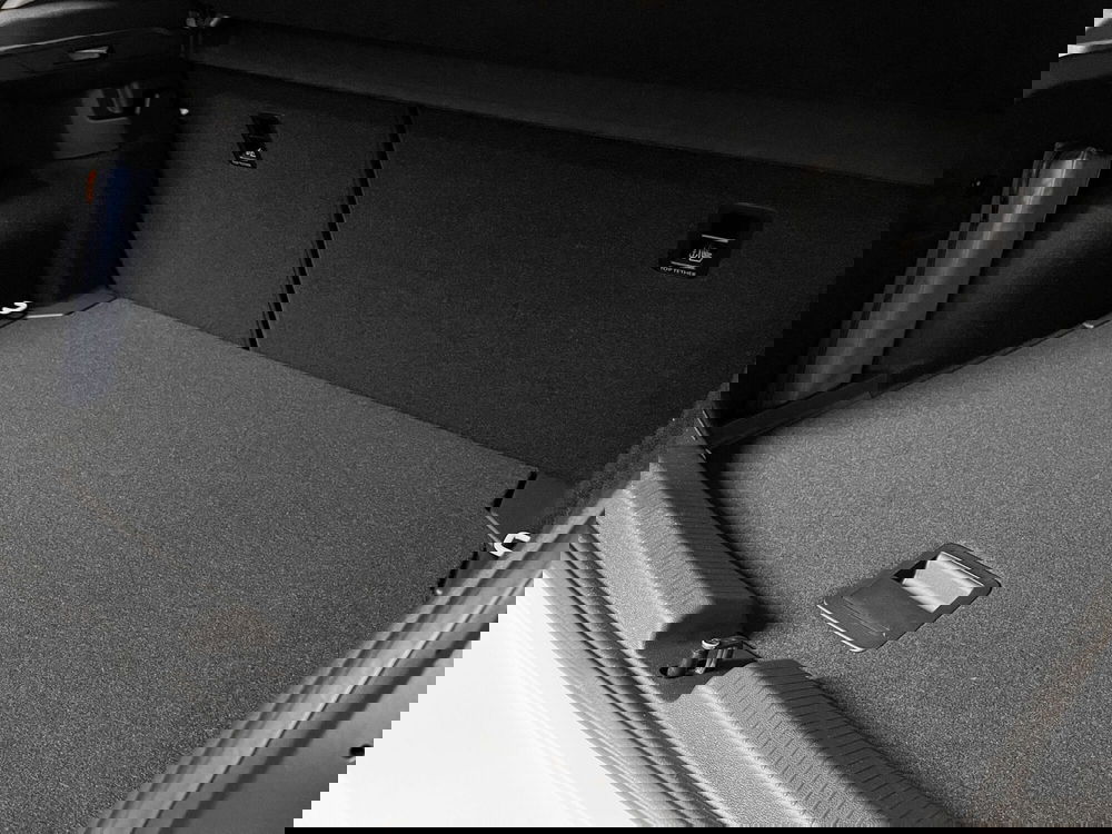 Volkswagen Polo usata a Padova (13)