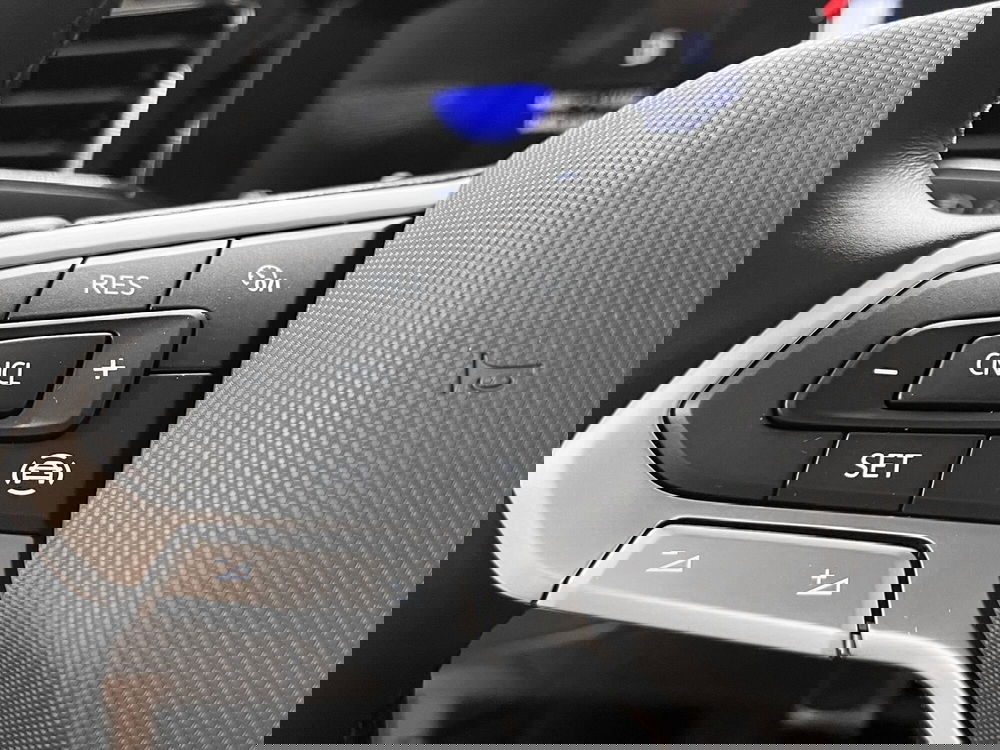 Volkswagen Polo usata a Padova (14)