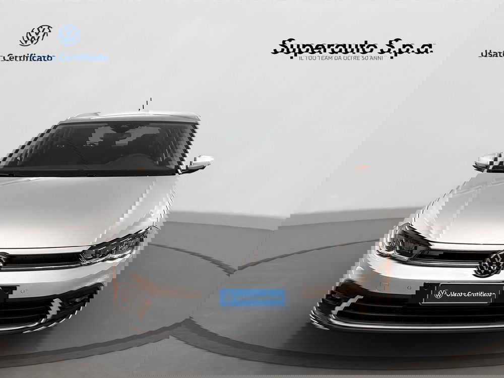 Volkswagen Polo usata a Padova (2)