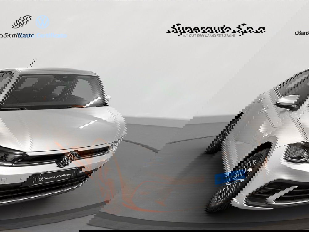 Volkswagen Polo usata a Padova (3)