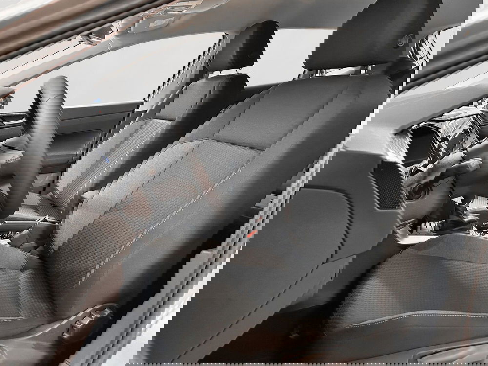 Volkswagen Polo usata a Padova (6)