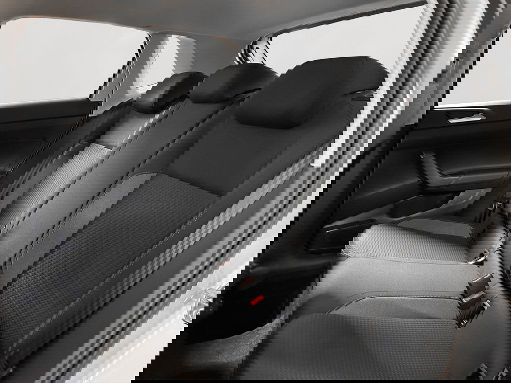 Volkswagen Polo usata a Padova (7)