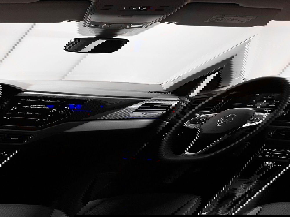 Volkswagen Polo usata a Padova (8)