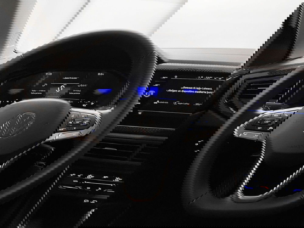 Volkswagen Polo usata a Padova (9)