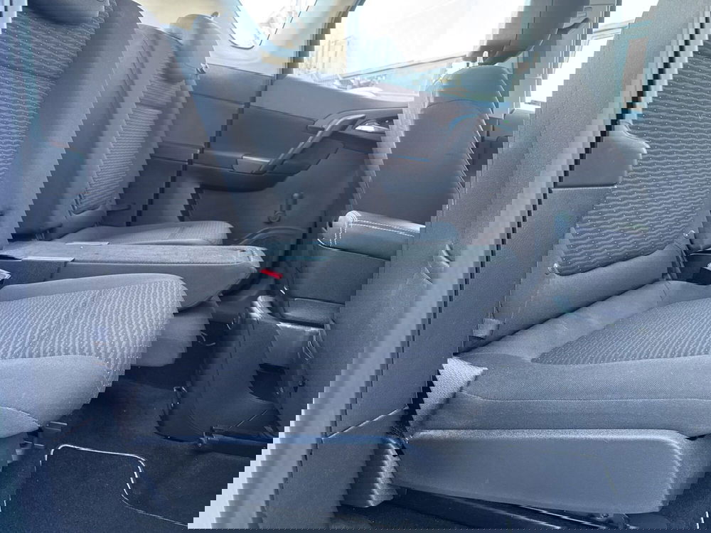 Opel Meriva usata a Ferrara (10)