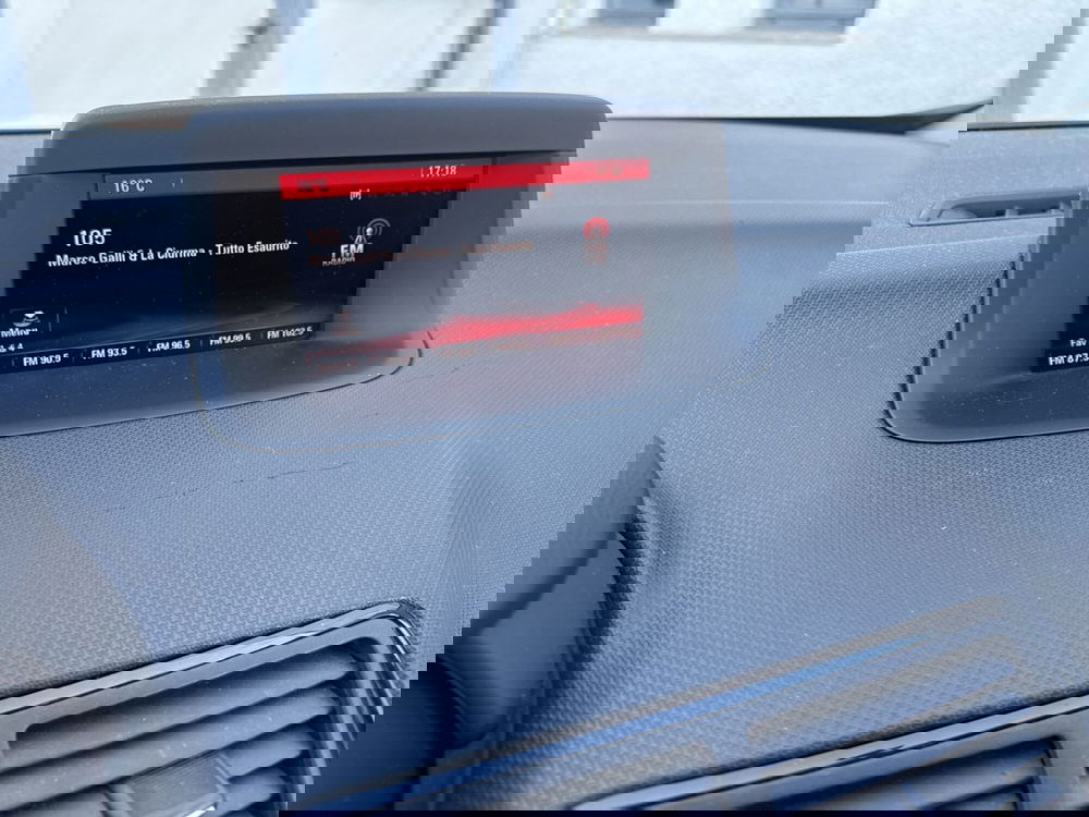 Opel Meriva usata a Ferrara (14)
