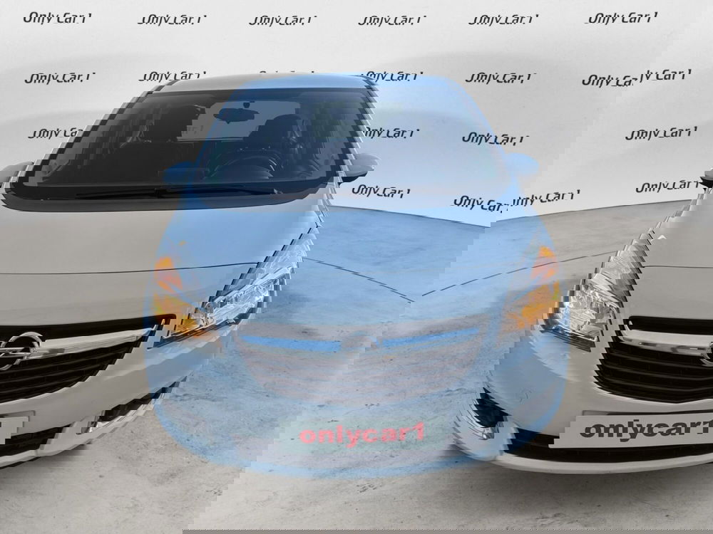 Opel Meriva usata a Ferrara (2)