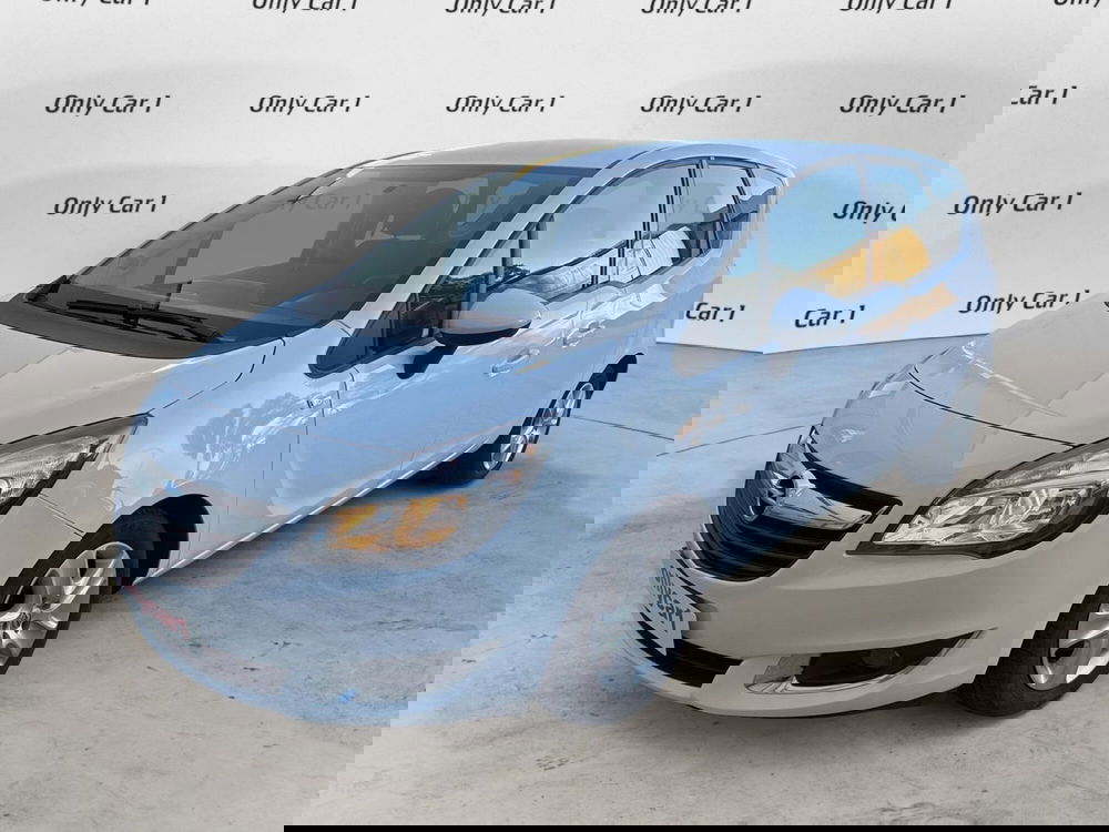 Opel Meriva usata a Ferrara (3)