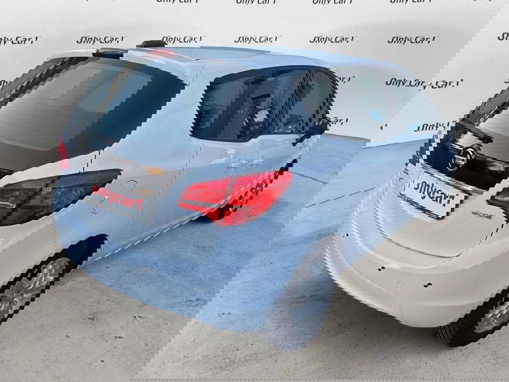 Opel Meriva usata a Ferrara (6)