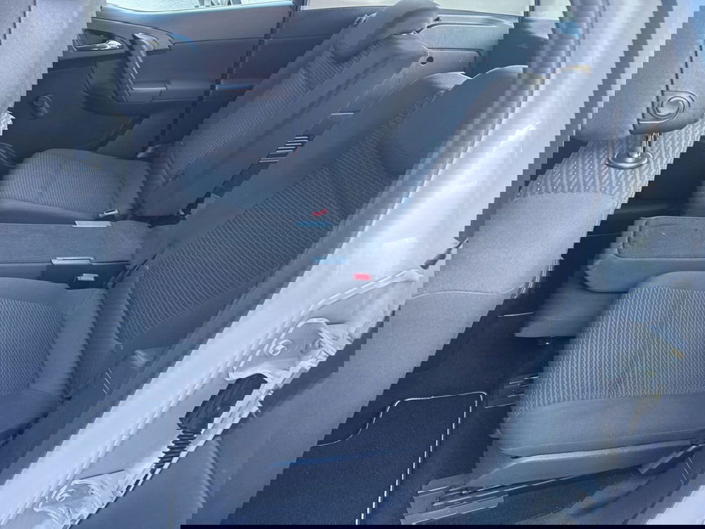 Opel Meriva usata a Ferrara (7)