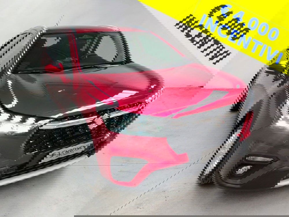 Suzuki S-Cross nuova a Rovigo