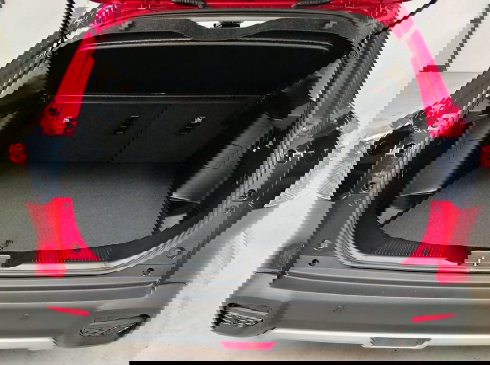 Suzuki S-Cross nuova a Rovigo (10)