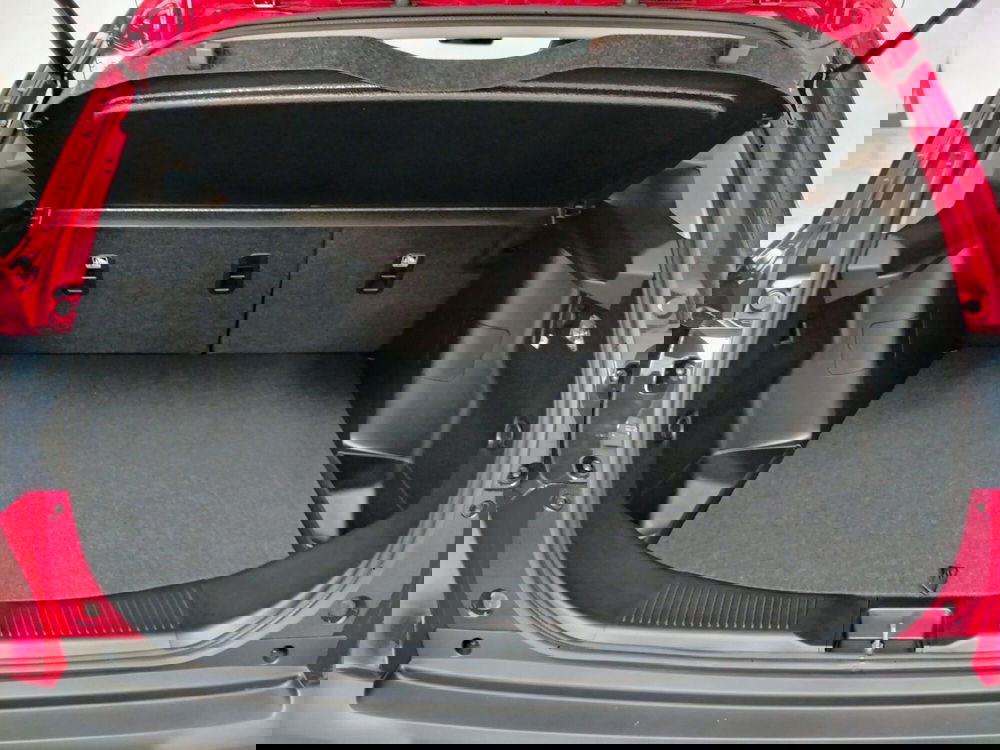 Suzuki S-Cross nuova a Rovigo (11)