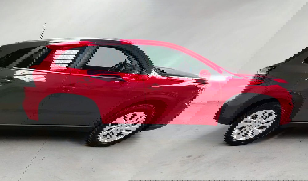 Suzuki S-Cross nuova a Rovigo (12)