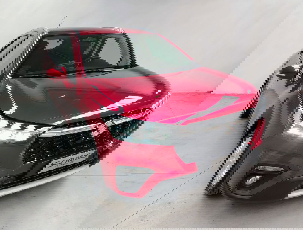 Suzuki S-Cross nuova a Rovigo (2)