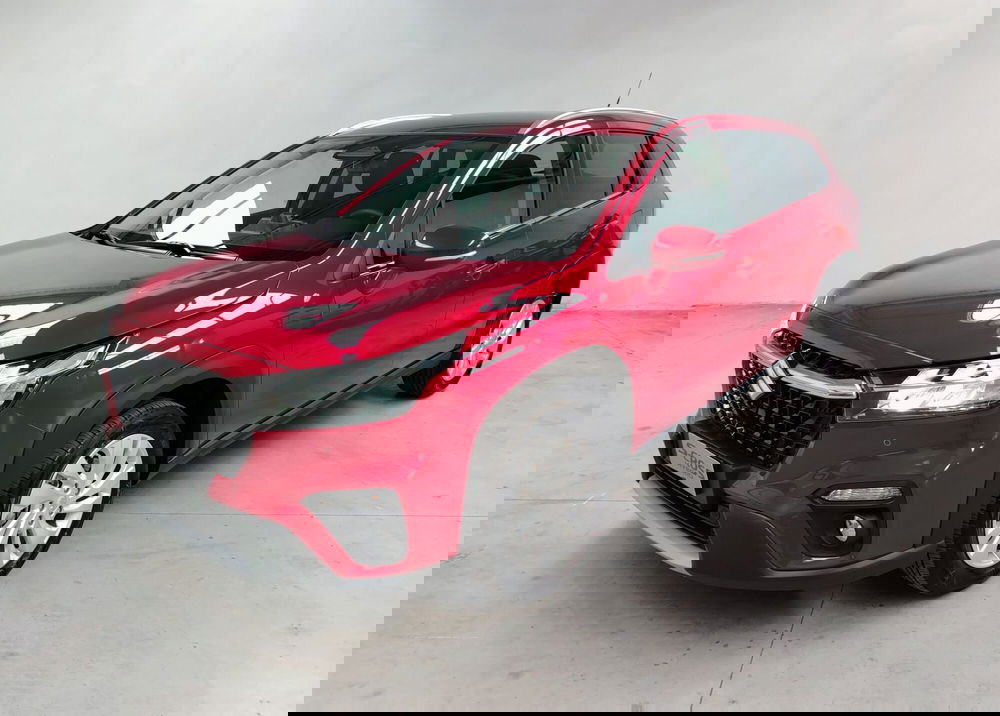 Suzuki S-Cross nuova a Rovigo (4)