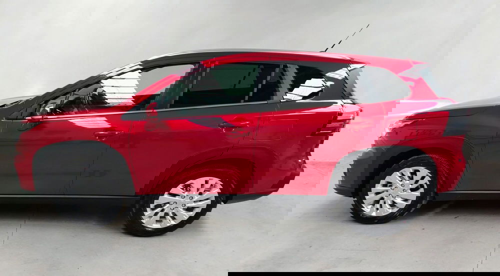 Suzuki S-Cross nuova a Rovigo (5)