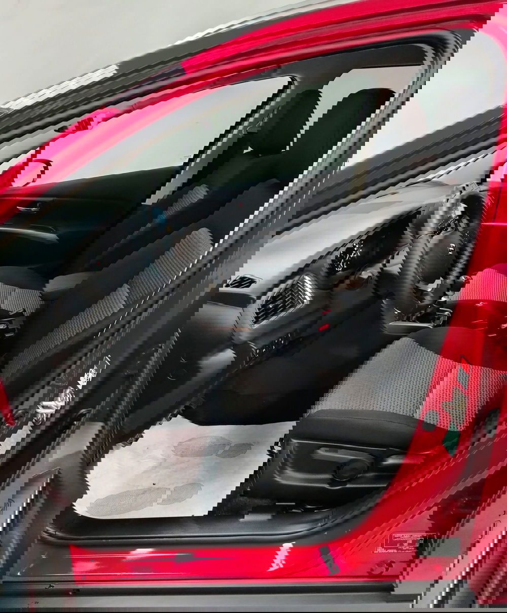 Suzuki S-Cross nuova a Rovigo (6)