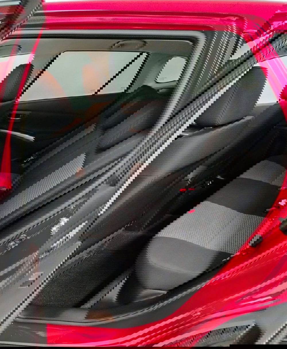 Suzuki S-Cross nuova a Rovigo (7)