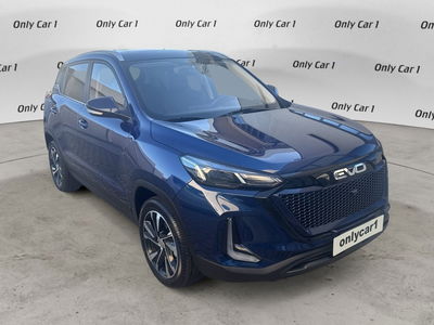 Evo Evo 5 Evo 5 1.6 Bi-Fuel GPL del 2025 usata a Poggio Renatico