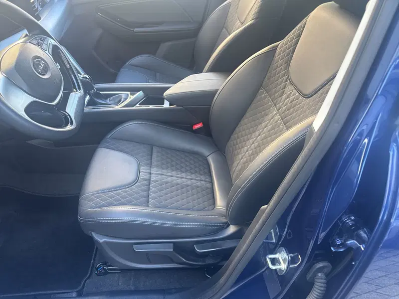 Evo Evo 5 usata a Ferrara (10)