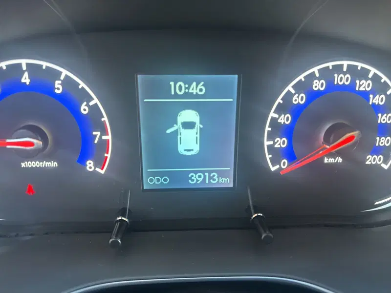 Evo Evo 5 usata a Ferrara (7)