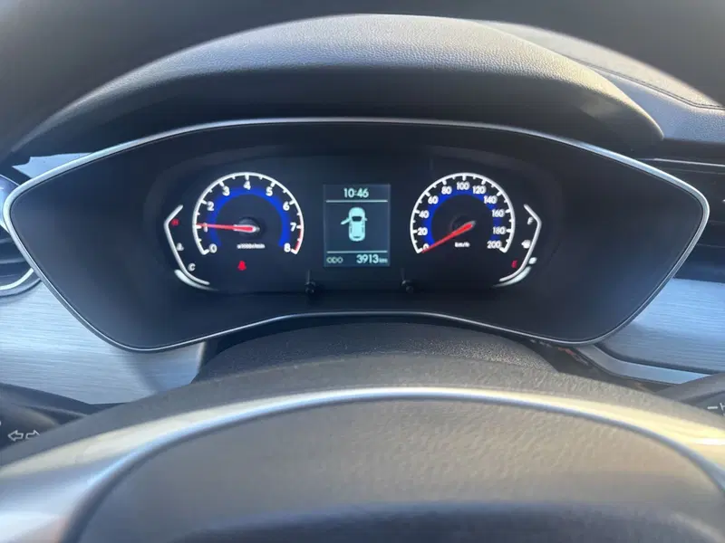 Evo Evo 5 usata a Ferrara (8)
